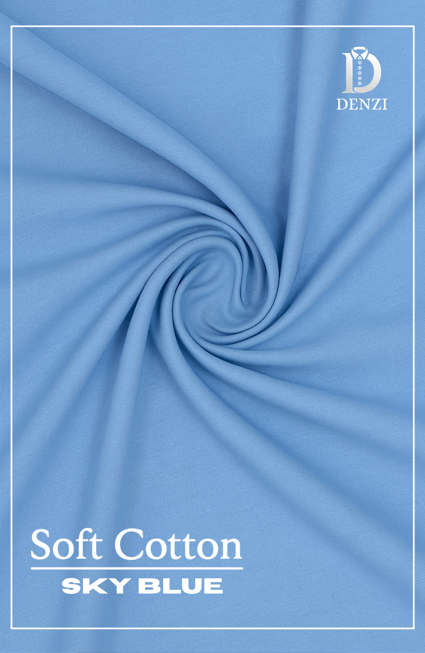 Combo of Three Unstitched Fabric
