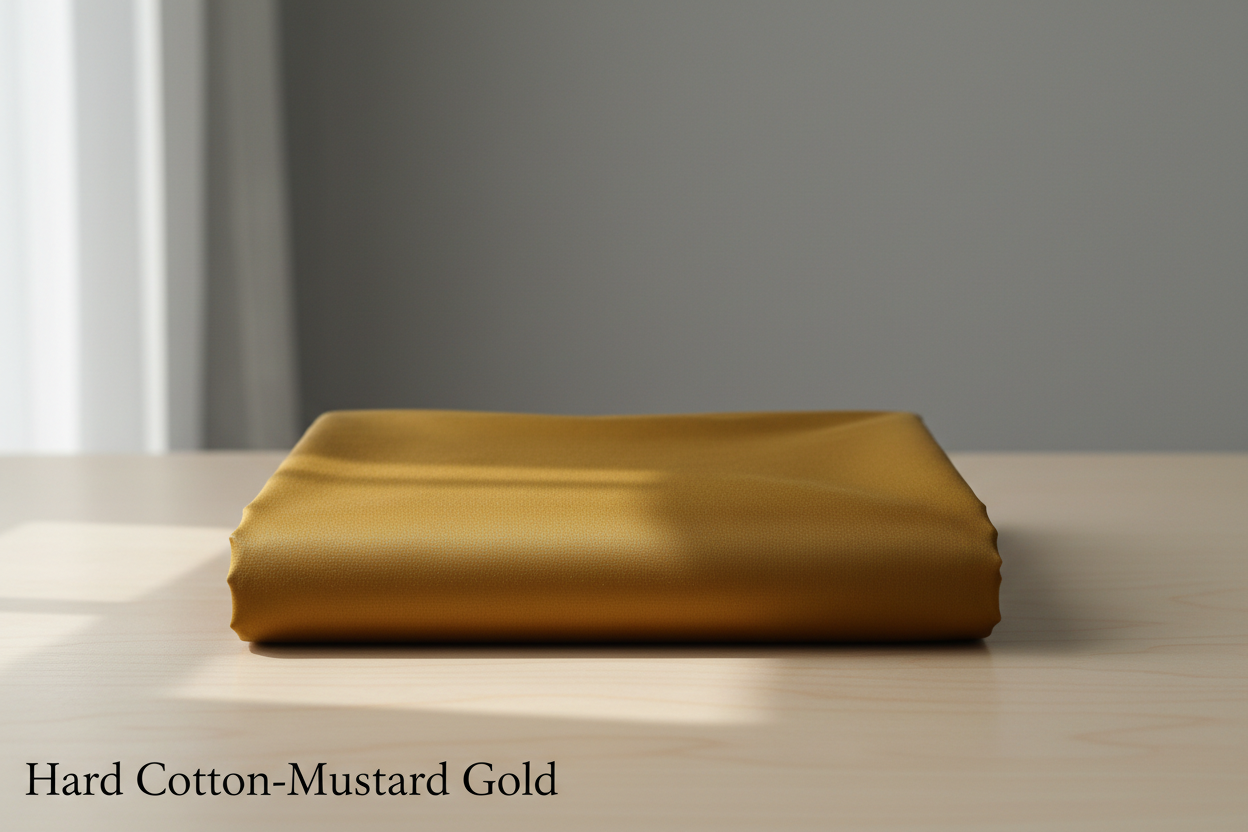 make it plane and shiny