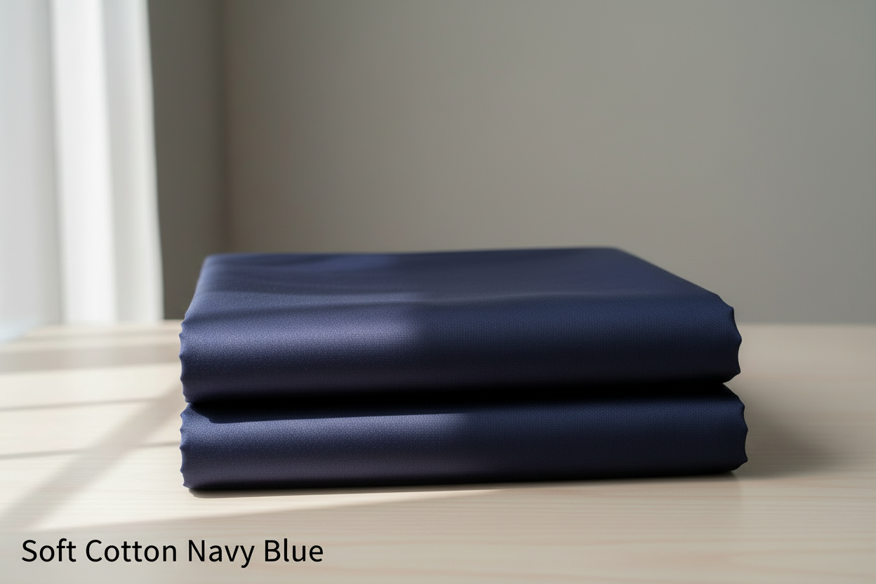 make suit plane and shiny