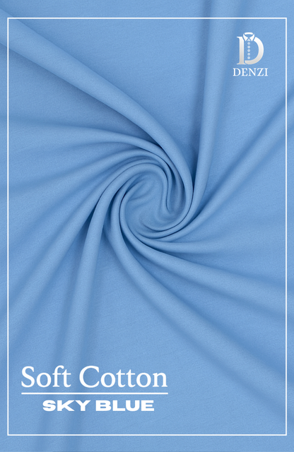Combo of Three Unstitched Fabric